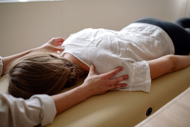fisio las rozas