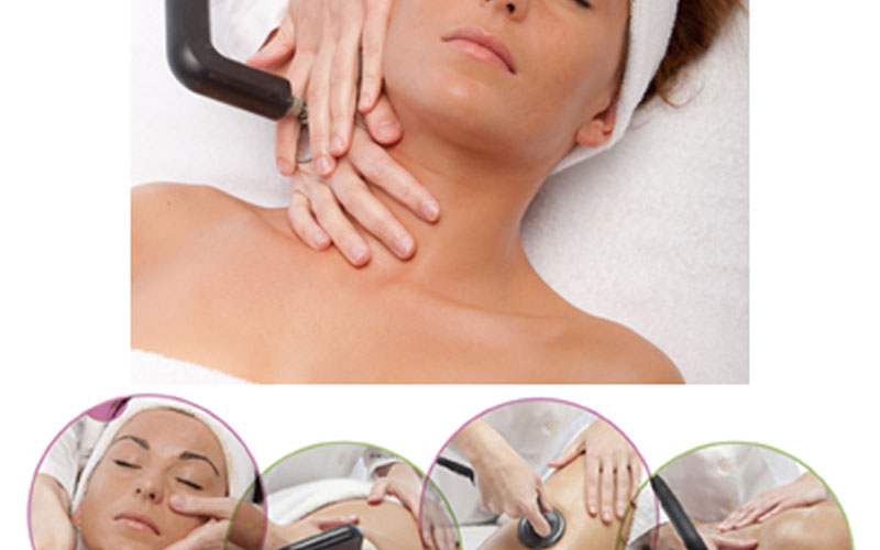 INDIBA ESTETICA LAS ROZAS