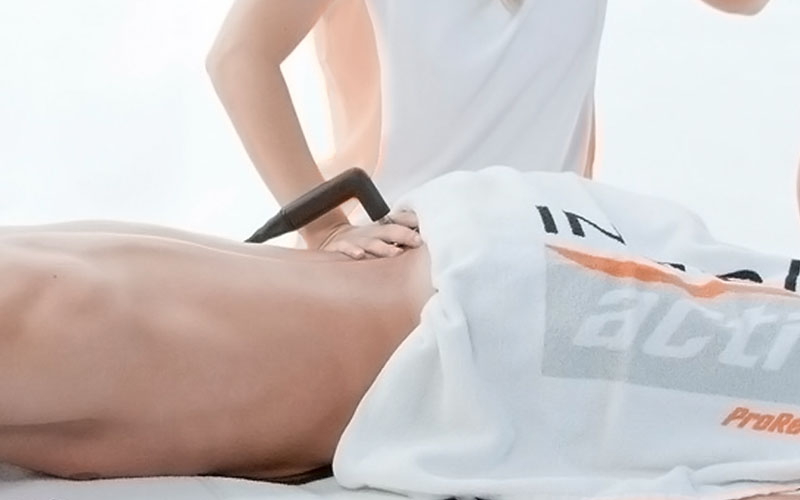 OSTEOPATÍA LAS ROZAS